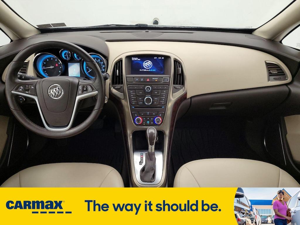 used 2014 Buick Verano car, priced at $14,998