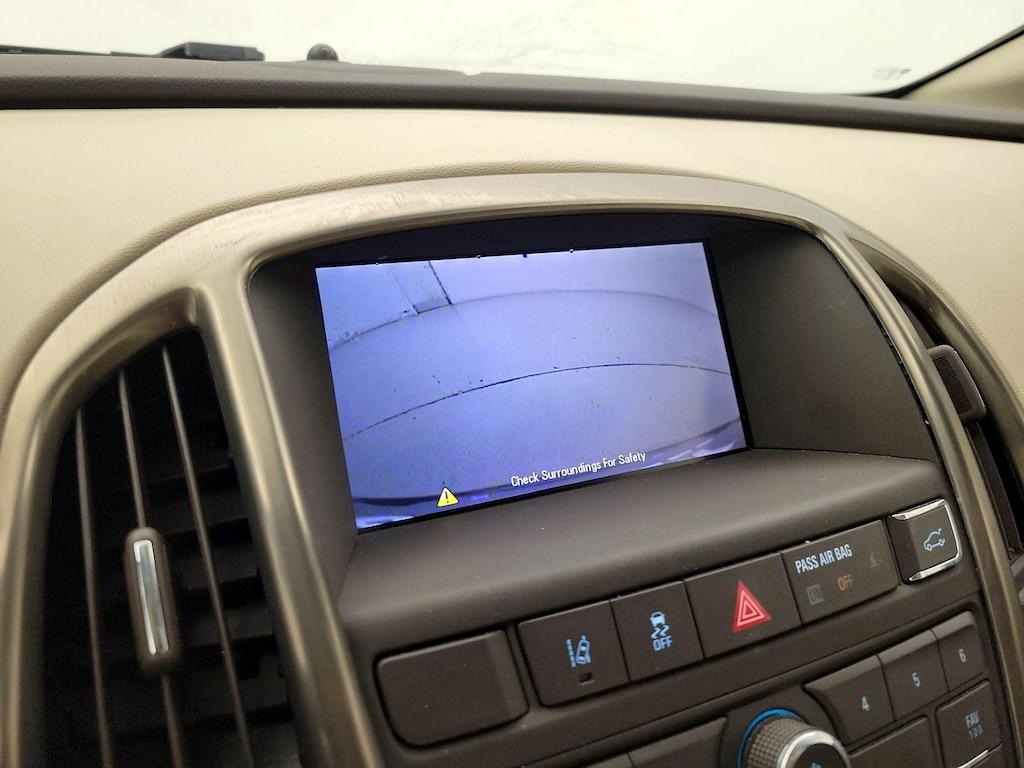 used 2014 Buick Verano car, priced at $14,998