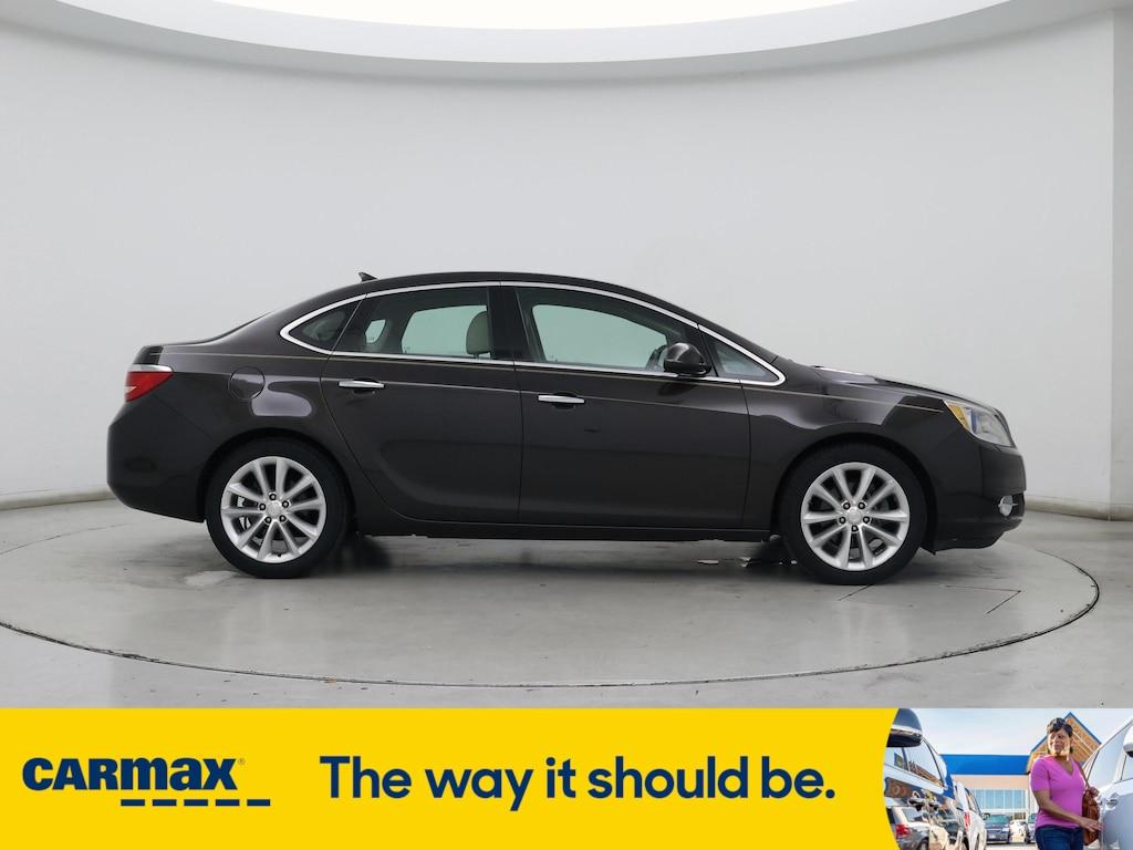 used 2014 Buick Verano car, priced at $14,998