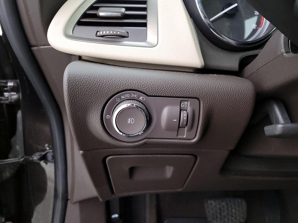 used 2014 Buick Verano car, priced at $14,998