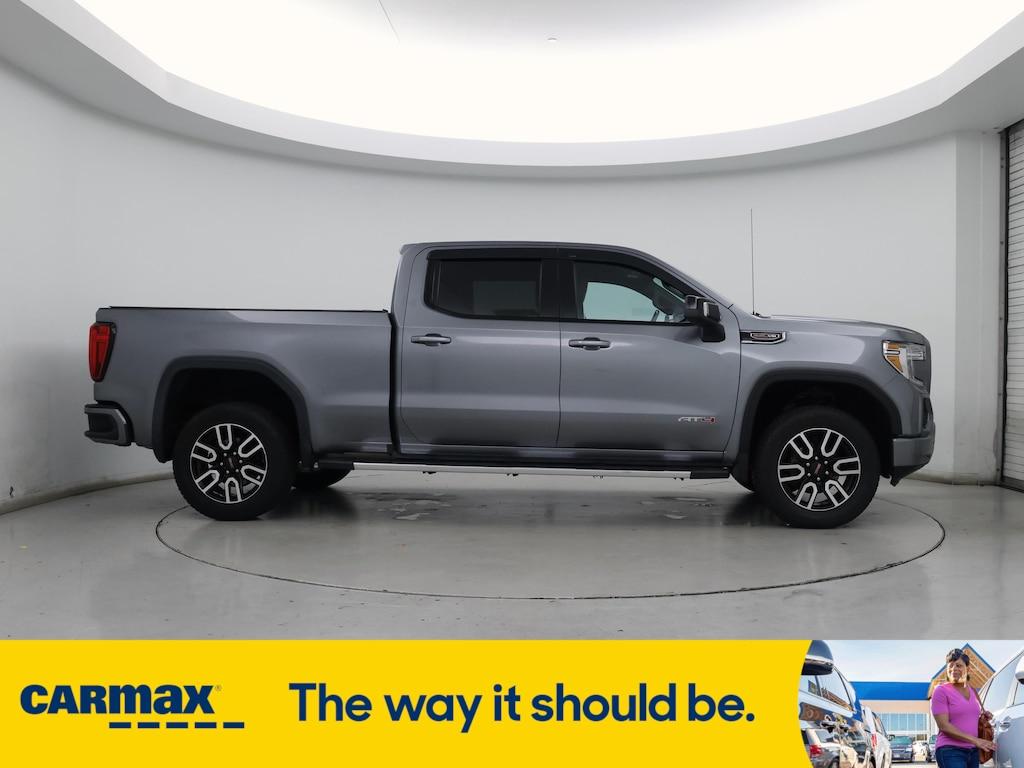 used 2020 GMC Sierra 1500 car, priced at $38,998