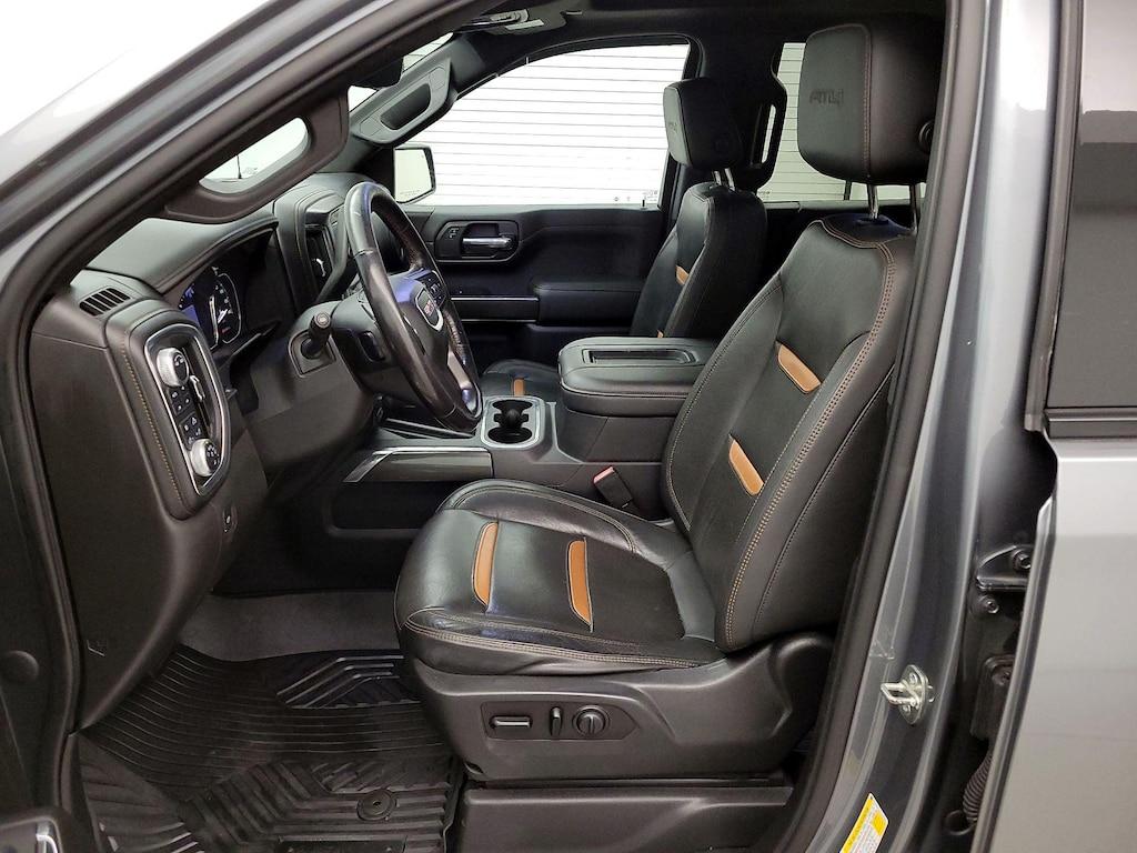 used 2020 GMC Sierra 1500 car, priced at $38,998