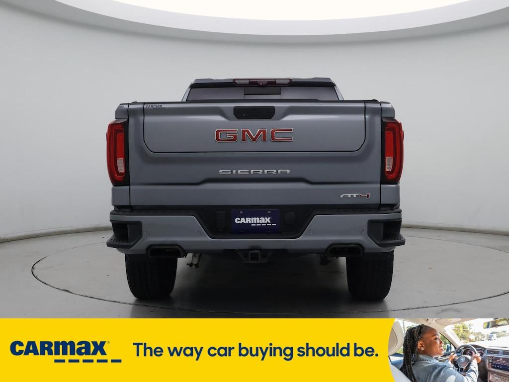 used 2020 GMC Sierra 1500 car, priced at $38,998