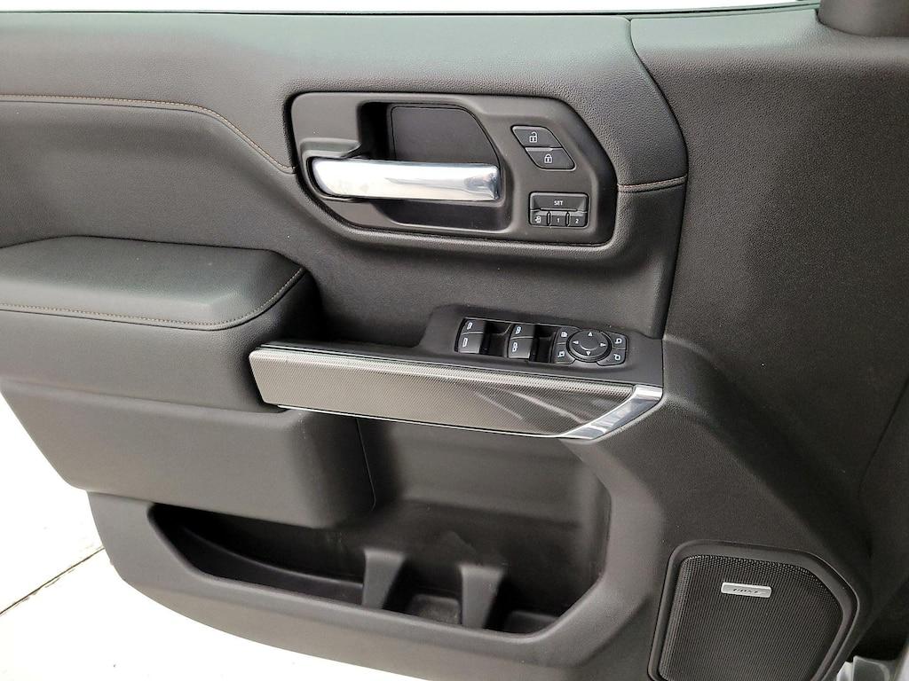 used 2020 GMC Sierra 1500 car, priced at $38,998