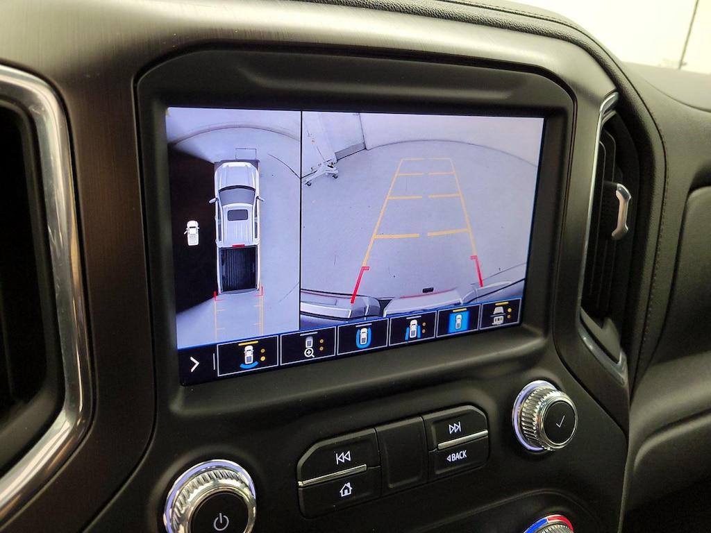used 2020 GMC Sierra 1500 car, priced at $38,998