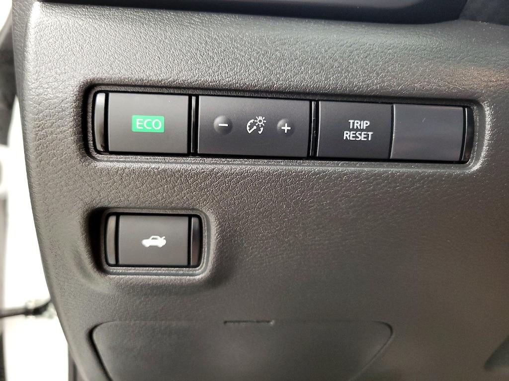 used 2024 Nissan Sentra car, priced at $21,998