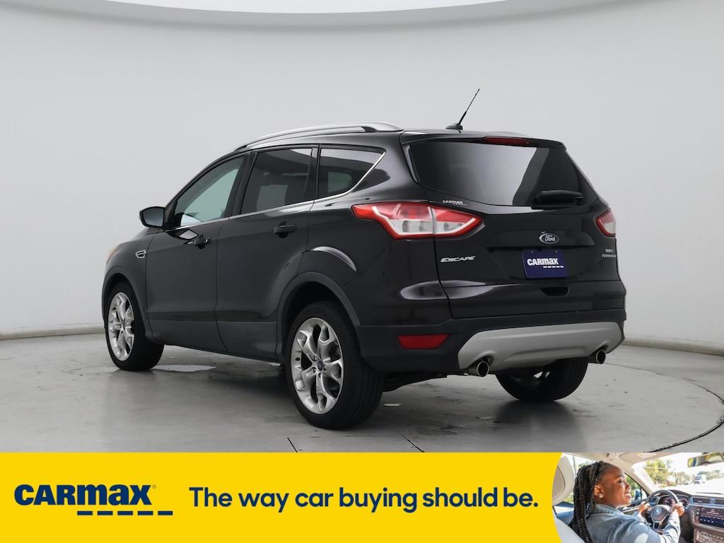 used 2013 Ford Escape car, priced at $13,998