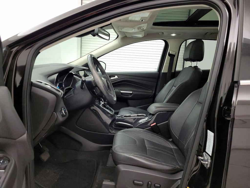 used 2013 Ford Escape car, priced at $13,998