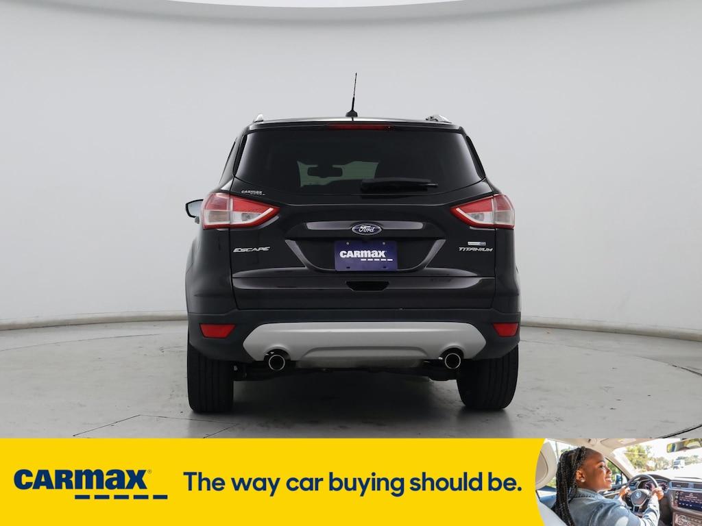 used 2013 Ford Escape car, priced at $13,998