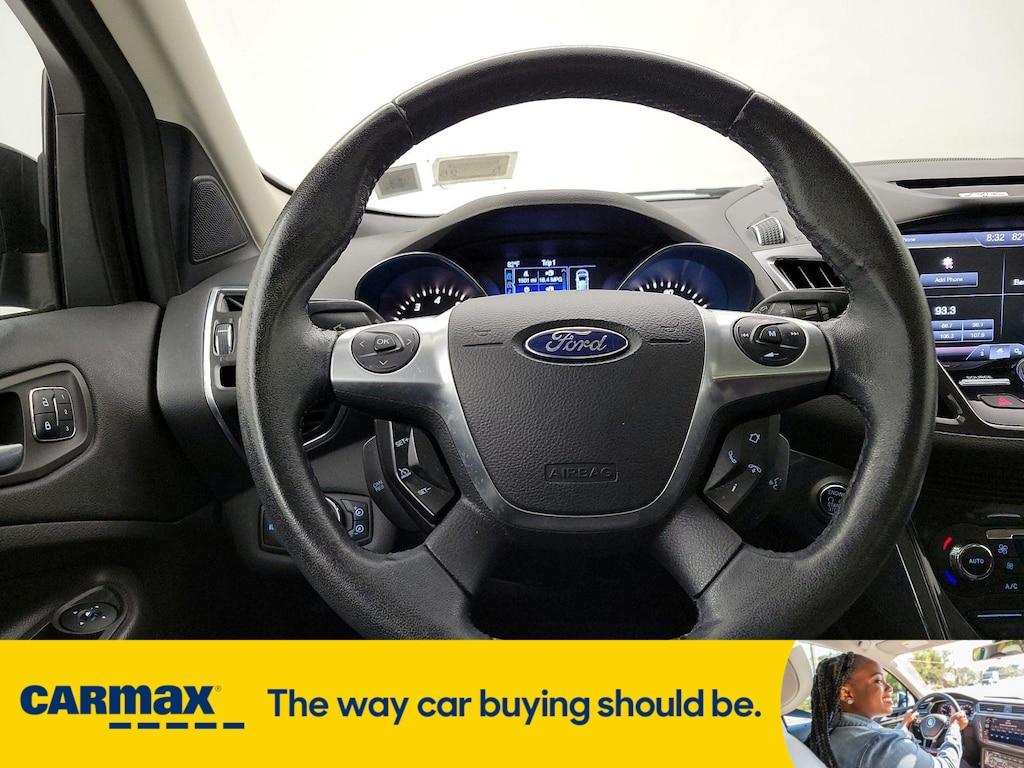 used 2013 Ford Escape car, priced at $13,998