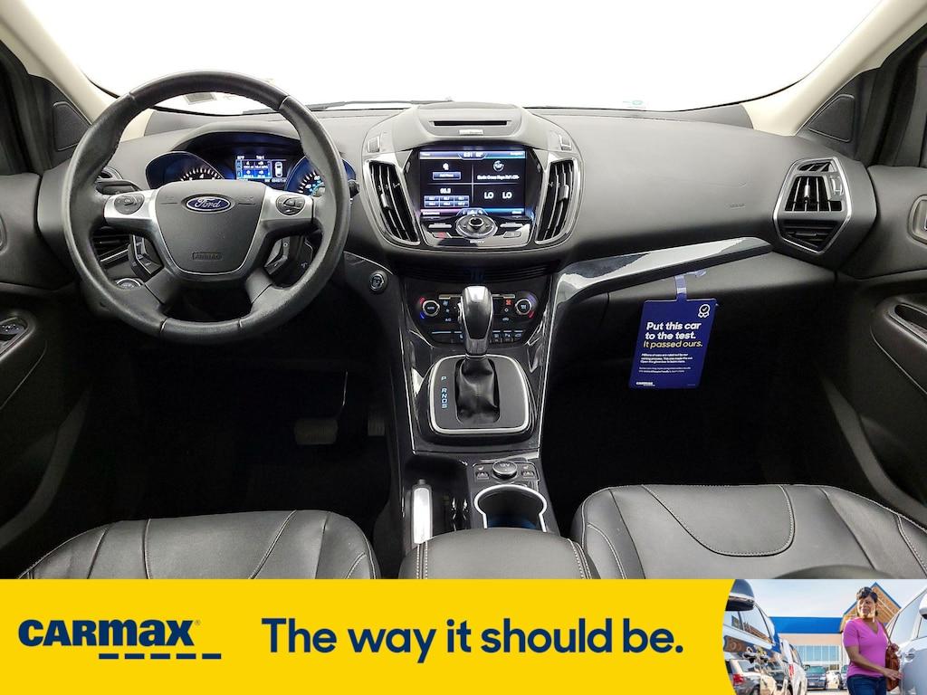 used 2013 Ford Escape car, priced at $13,998