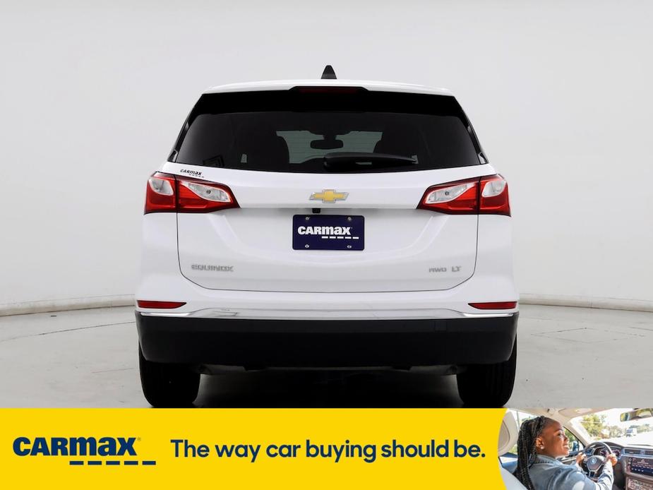 used 2019 Chevrolet Equinox car, priced at $19,998