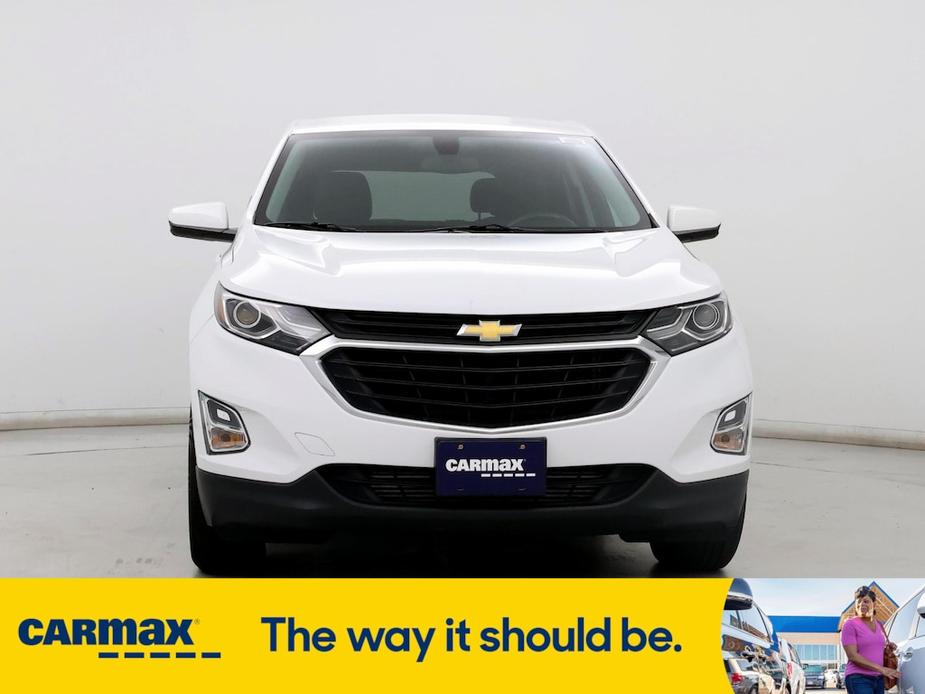 used 2019 Chevrolet Equinox car, priced at $19,998