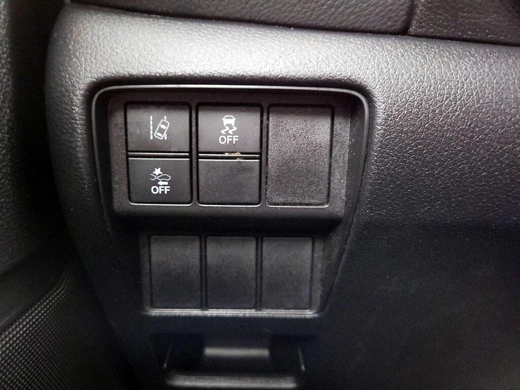 used 2021 Honda CR-V car, priced at $27,998