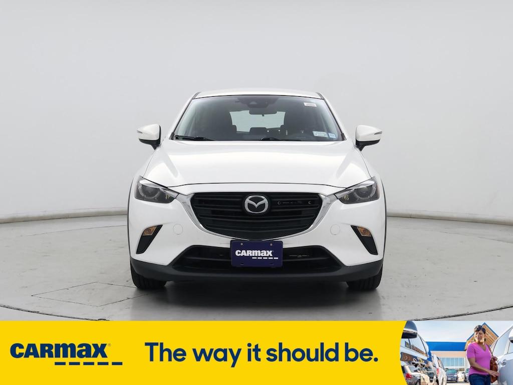 used 2021 Mazda CX-3 car, priced at $19,998