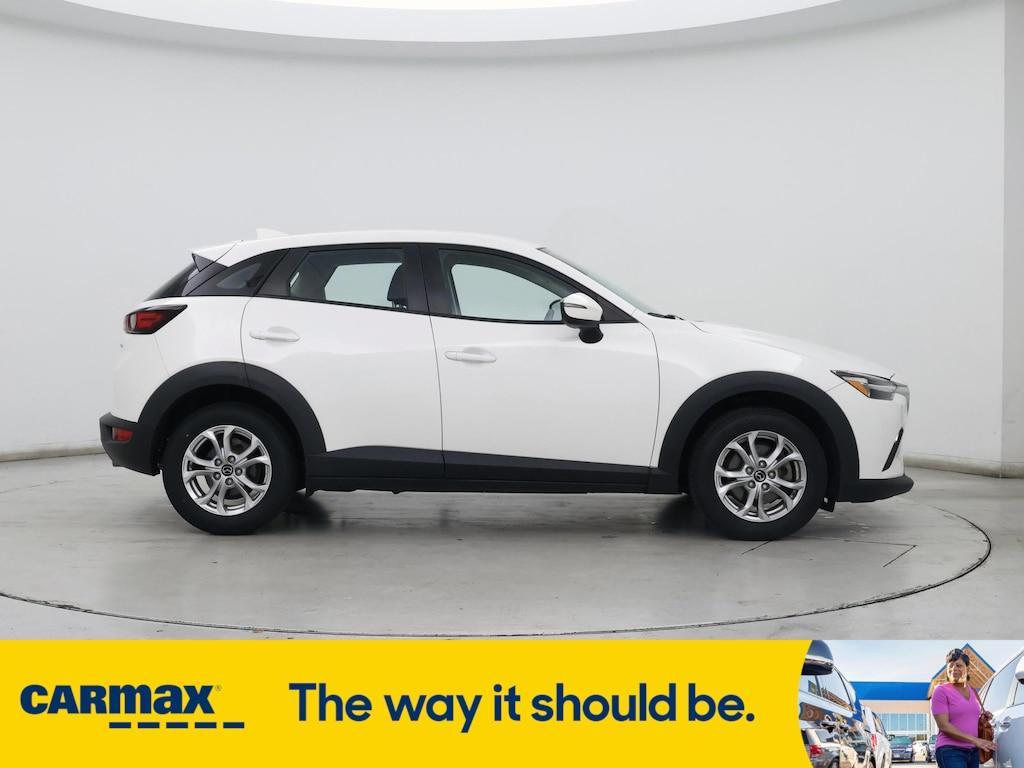 used 2021 Mazda CX-3 car, priced at $19,998