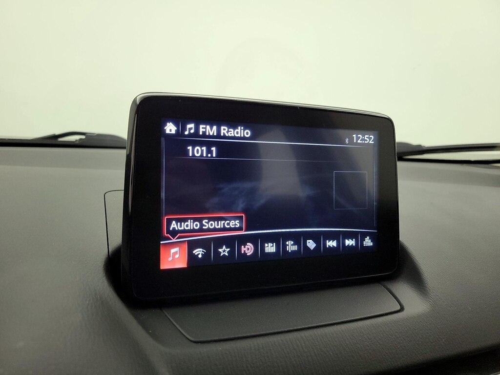 used 2021 Mazda CX-3 car, priced at $19,998