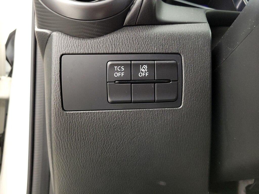 used 2021 Mazda CX-3 car, priced at $19,998