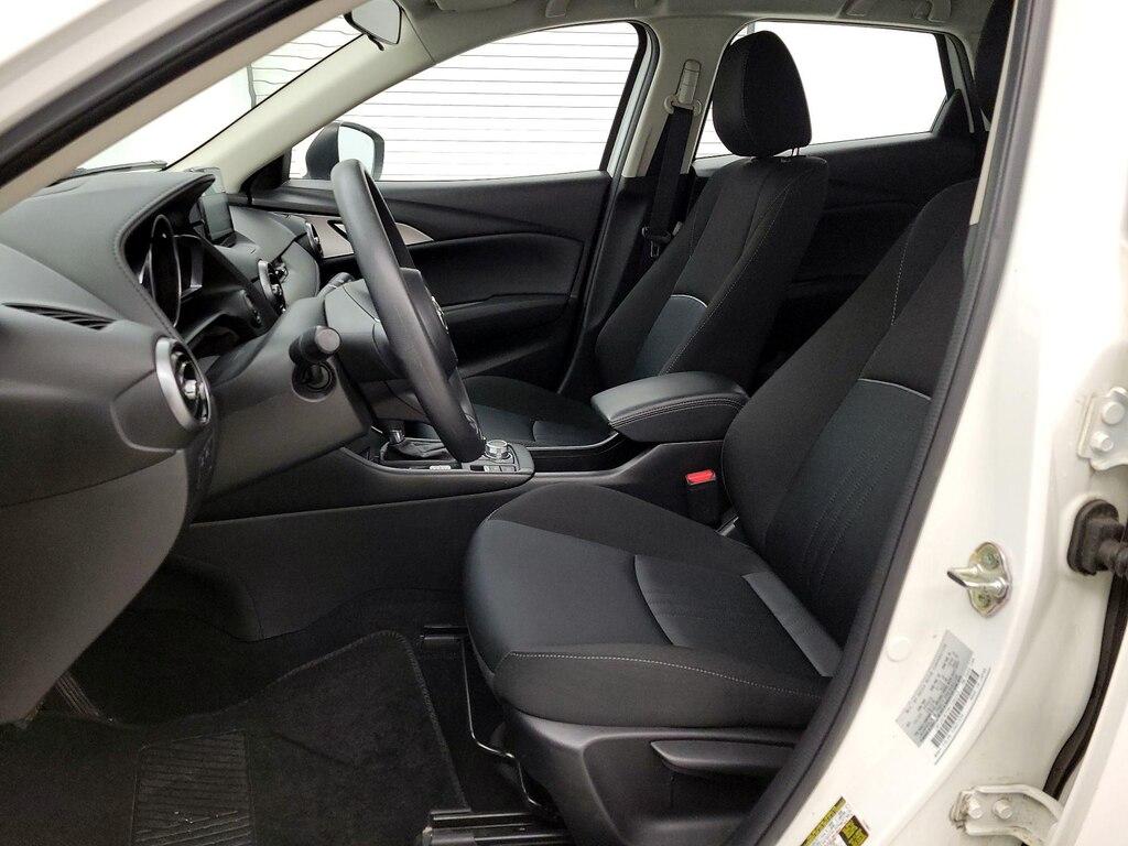 used 2021 Mazda CX-3 car, priced at $19,998