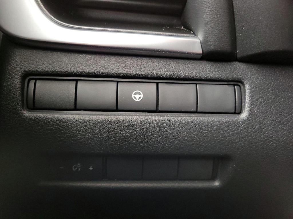 used 2021 Nissan Rogue car, priced at $22,998