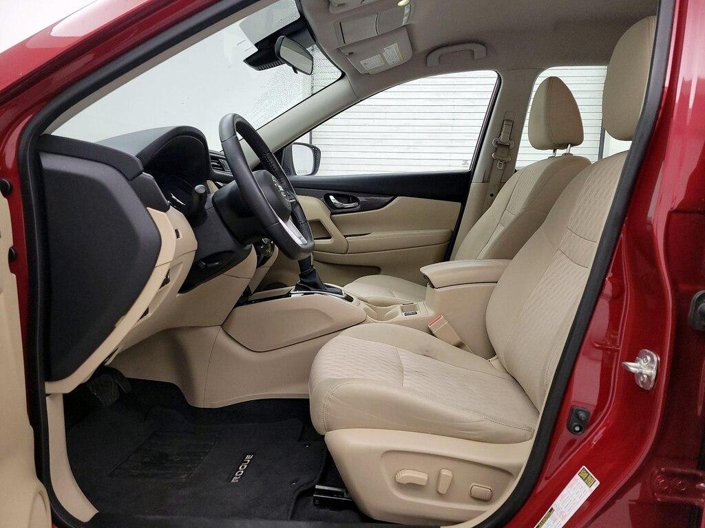 used 2019 Nissan Rogue car, priced at $20,998
