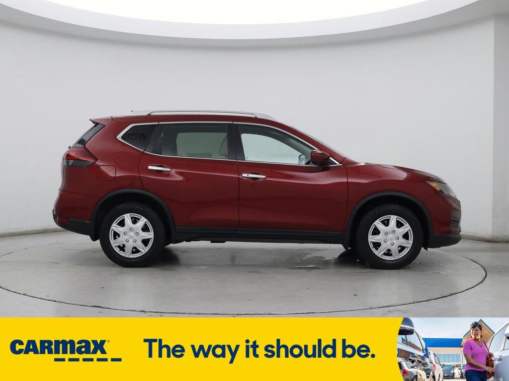 used 2019 Nissan Rogue car, priced at $20,998