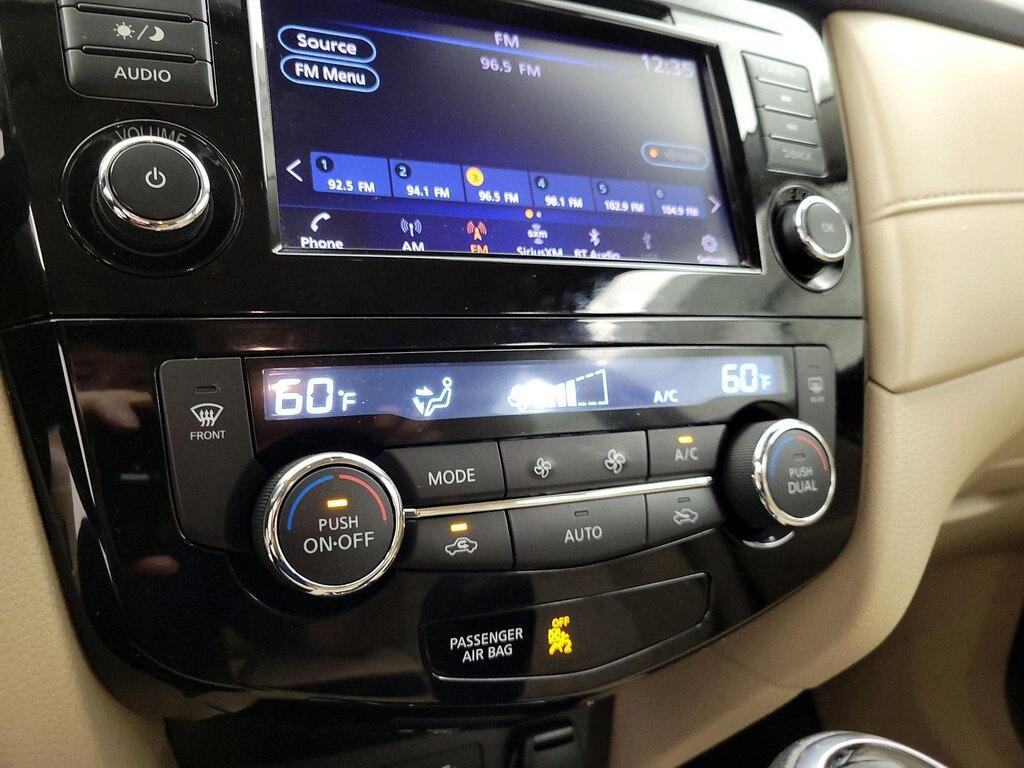 used 2019 Nissan Rogue car, priced at $20,998