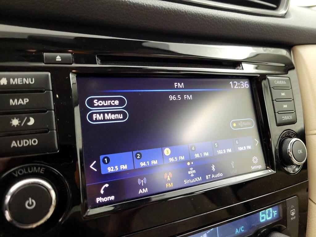 used 2019 Nissan Rogue car, priced at $20,998