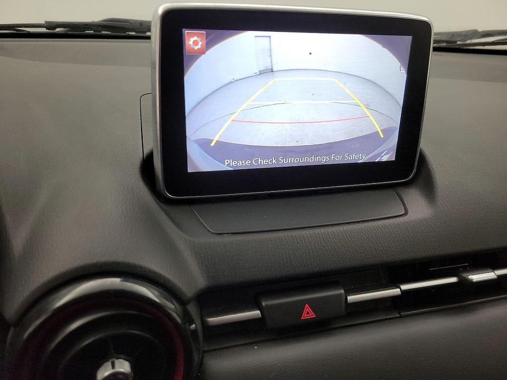 used 2016 Mazda CX-3 car, priced at $16,998