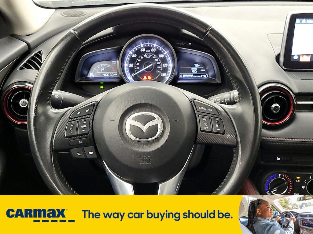 used 2016 Mazda CX-3 car, priced at $16,998