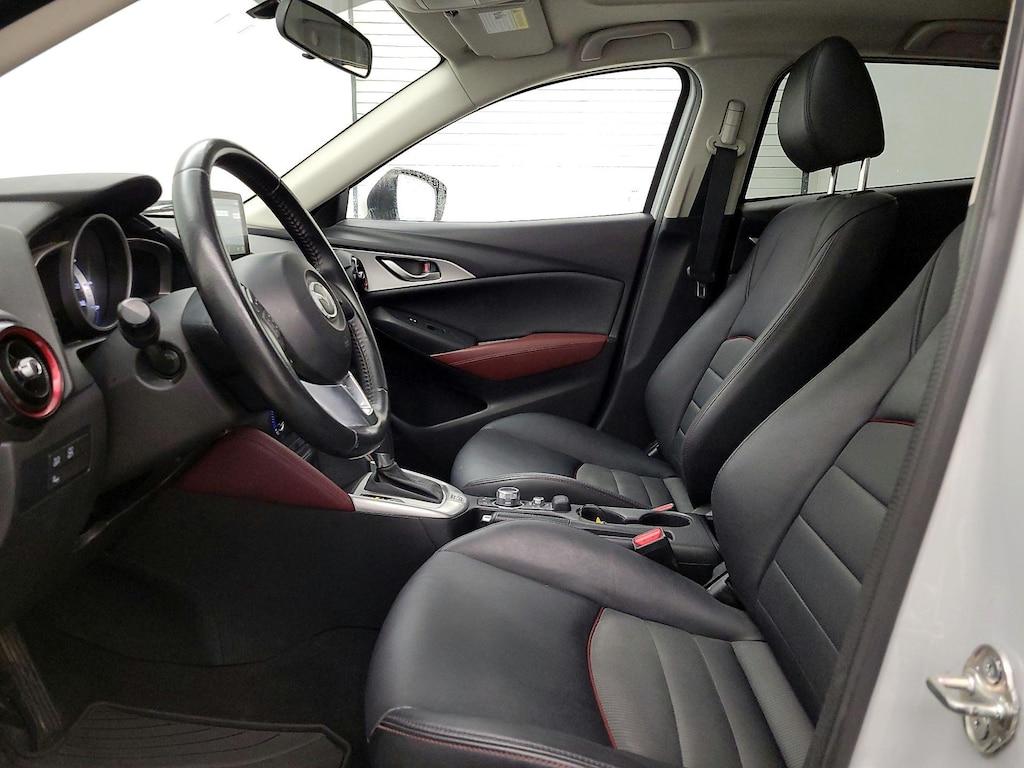 used 2016 Mazda CX-3 car, priced at $16,998