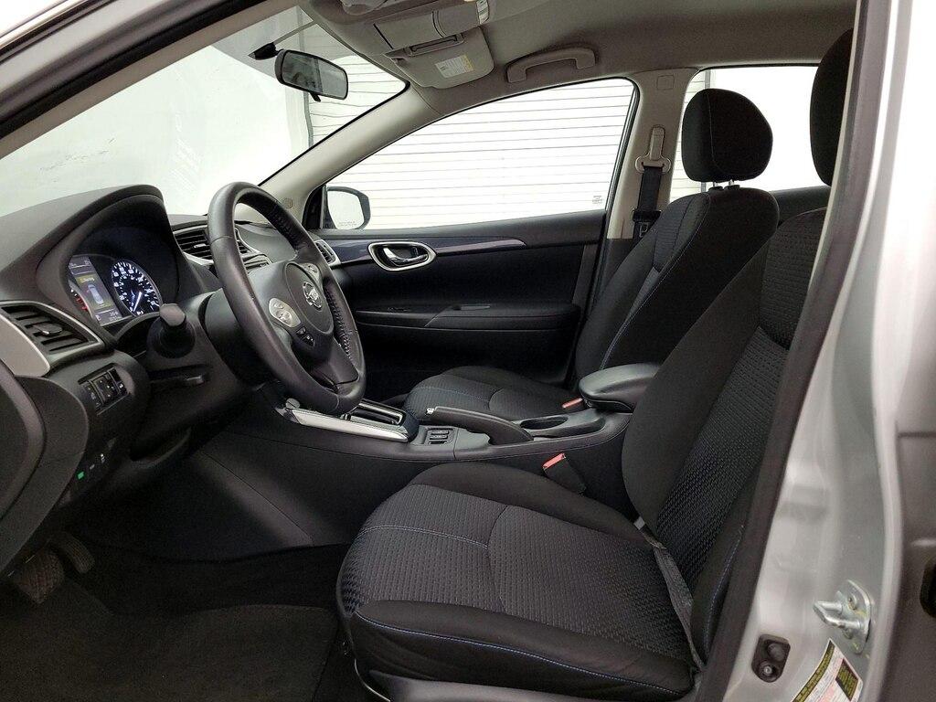 used 2016 Nissan Sentra car, priced at $12,998