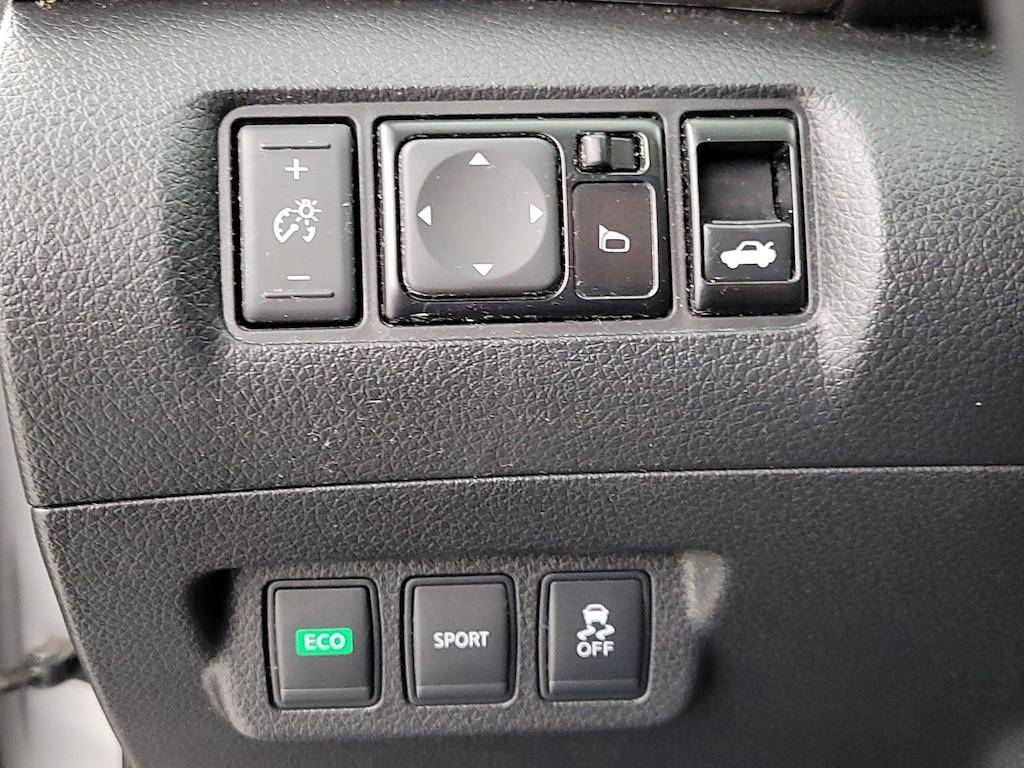 used 2016 Nissan Sentra car, priced at $12,998