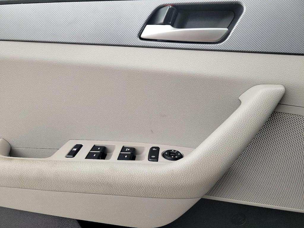 used 2019 Hyundai Sonata car, priced at $13,599