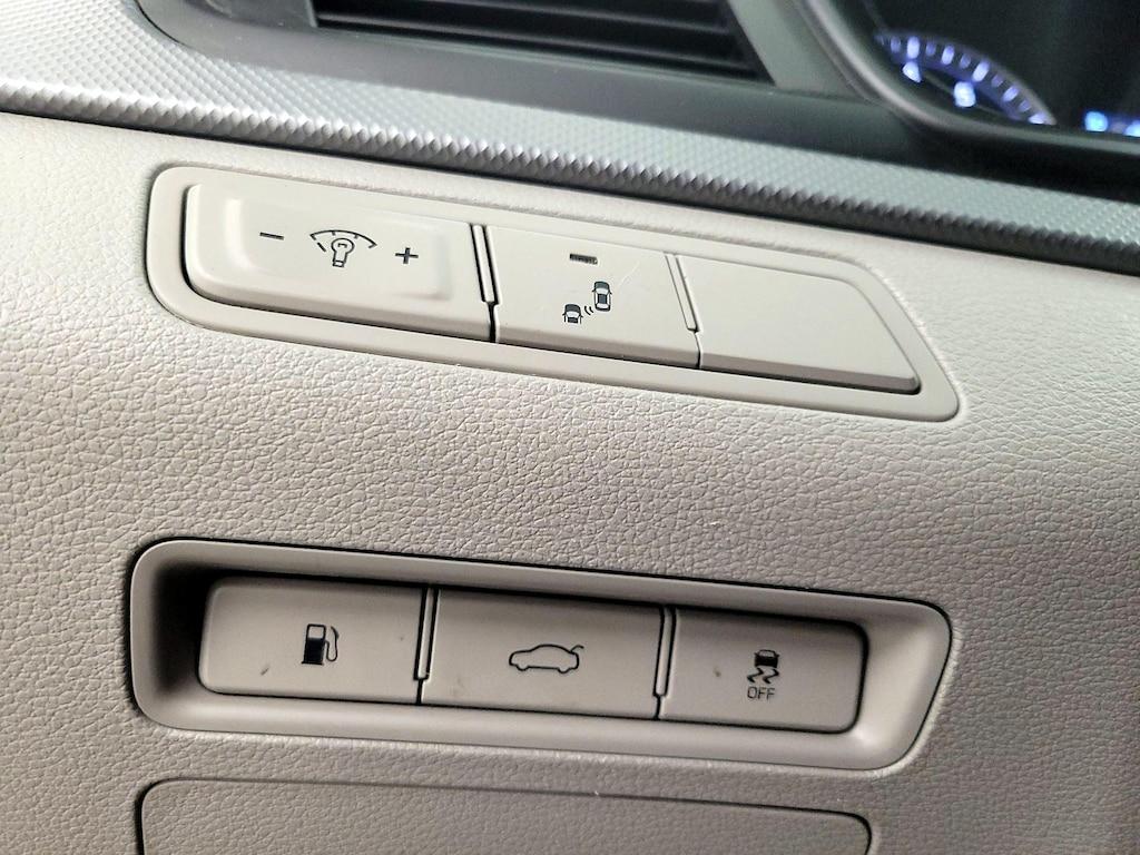used 2019 Hyundai Sonata car, priced at $13,599
