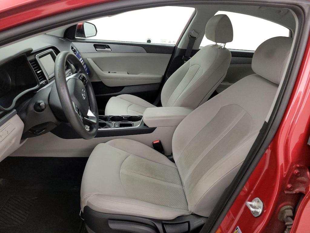 used 2019 Hyundai Sonata car, priced at $13,599