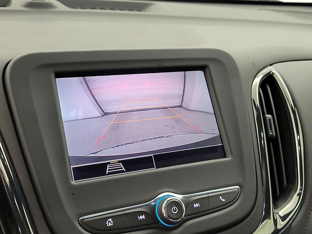 used 2022 Chevrolet Equinox car, priced at $26,998