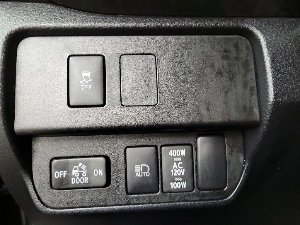 used 2023 Toyota Tacoma car, priced at $41,998