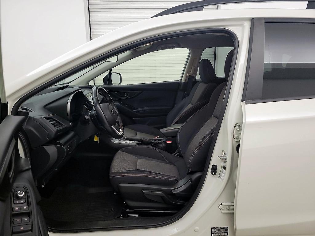 used 2023 Subaru Crosstrek car, priced at $24,998