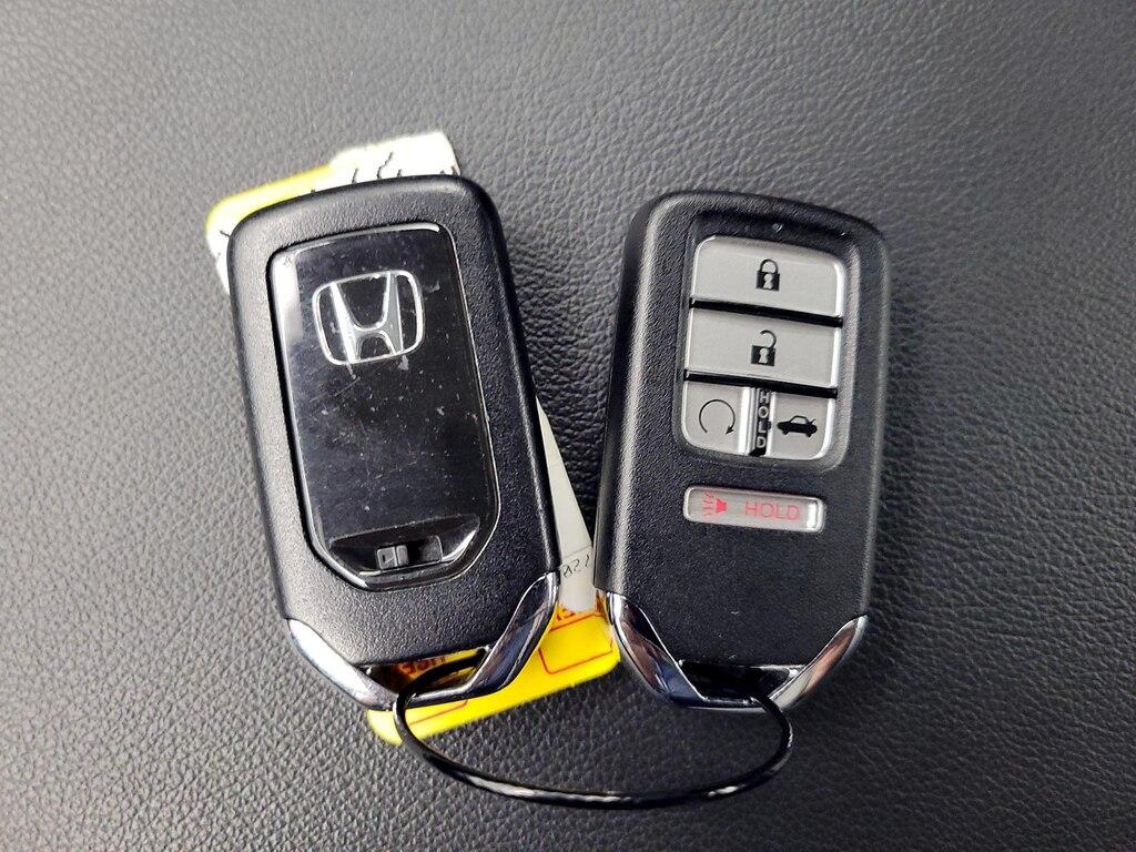 used 2021 Honda Accord car, priced at $26,998