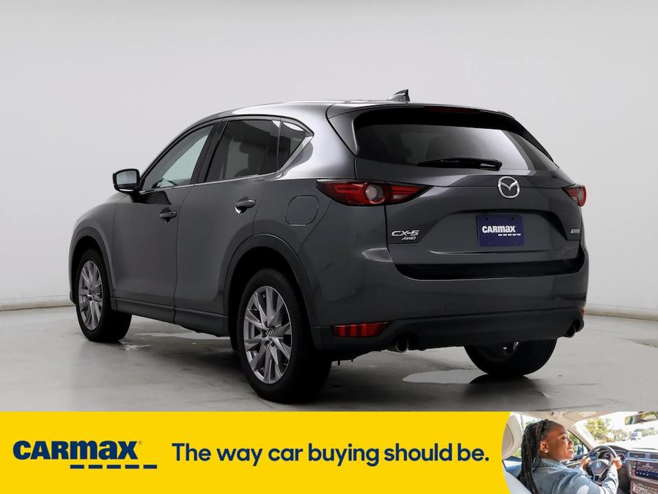 used 2019 Mazda CX-5 car, priced at $22,998