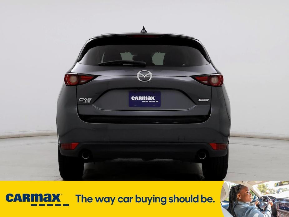 used 2019 Mazda CX-5 car, priced at $22,998