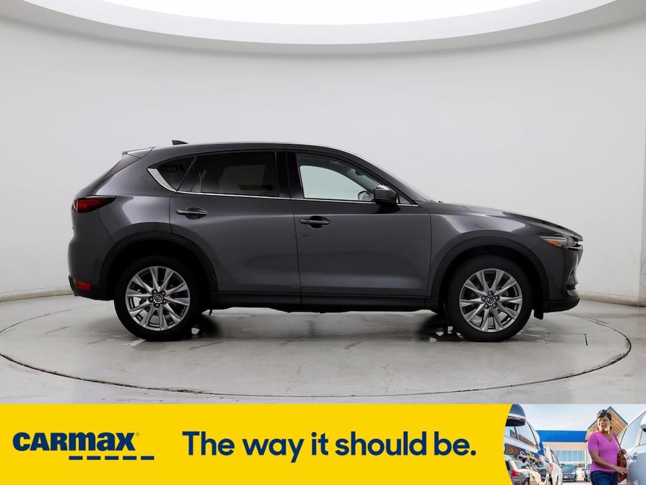 used 2019 Mazda CX-5 car, priced at $22,998