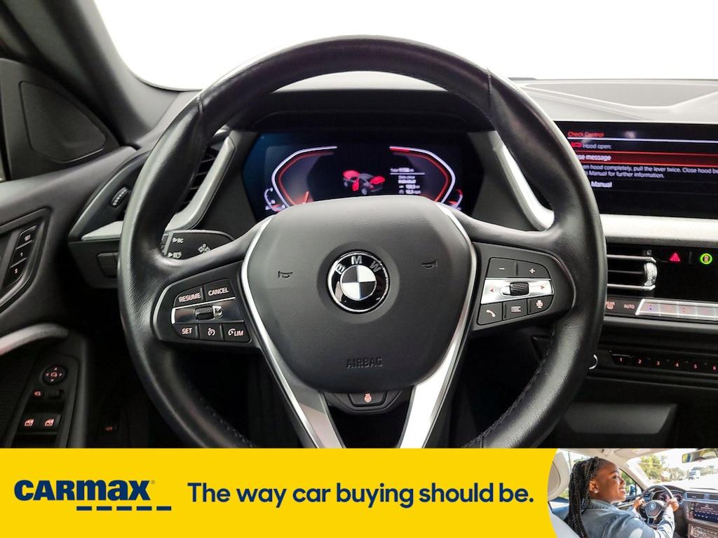 used 2022 BMW 228 Gran Coupe car, priced at $30,998