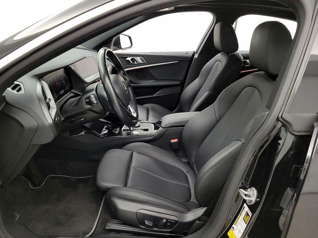 used 2022 BMW 228 Gran Coupe car, priced at $30,998