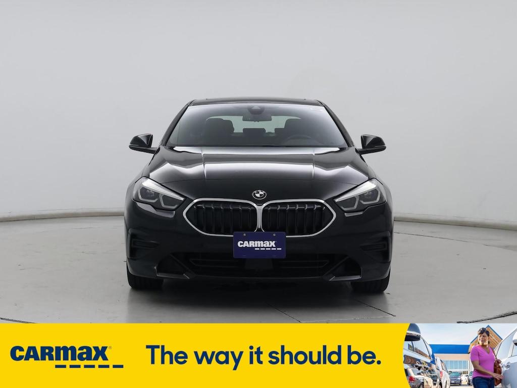 used 2022 BMW 228 Gran Coupe car, priced at $30,998