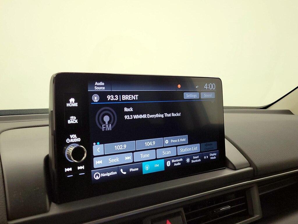 used 2023 Honda Pilot car, priced at $45,998