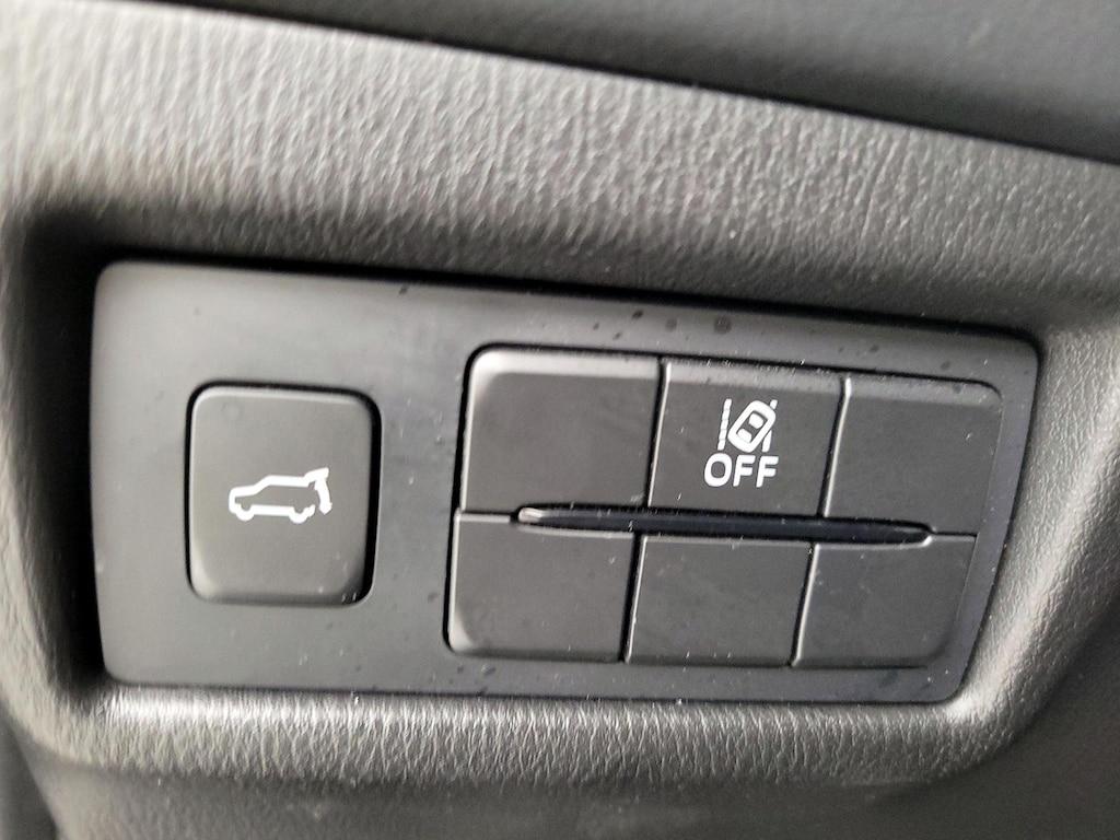 used 2022 Mazda CX-5 car, priced at $25,998
