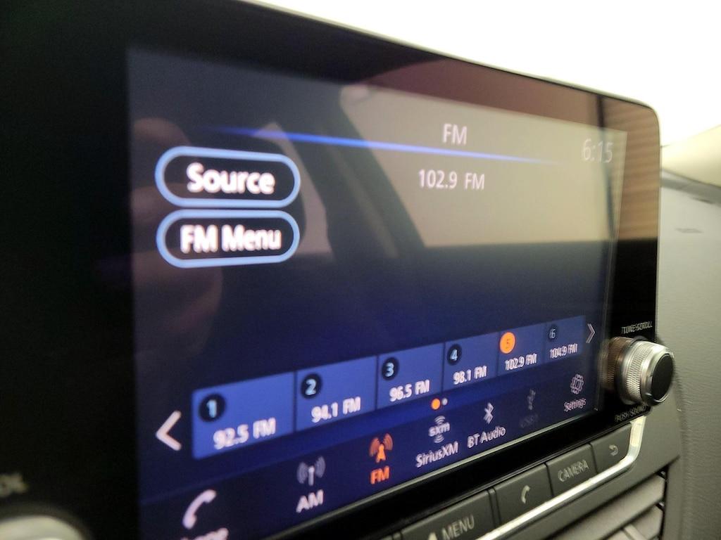 used 2020 Nissan Altima car, priced at $19,998