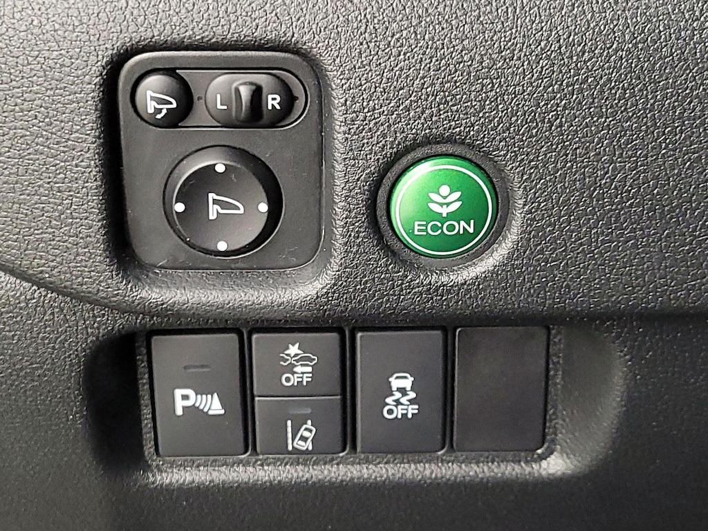 used 2021 Honda Pilot car, priced at $37,998
